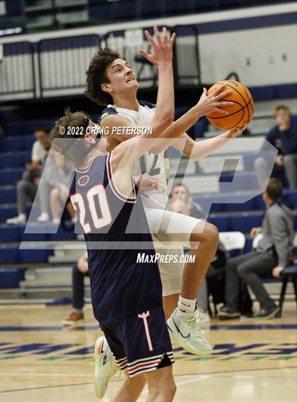 Thumbnail 2 in Springville @ Ridgeline (Sophomore) photogallery.