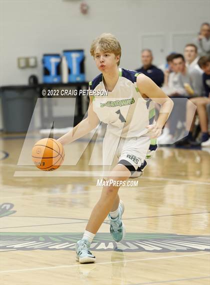 Thumbnail 1 in Springville @ Ridgeline (Sophomore) photogallery.