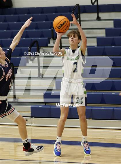 Thumbnail 1 in Springville @ Ridgeline (Sophomore) photogallery.