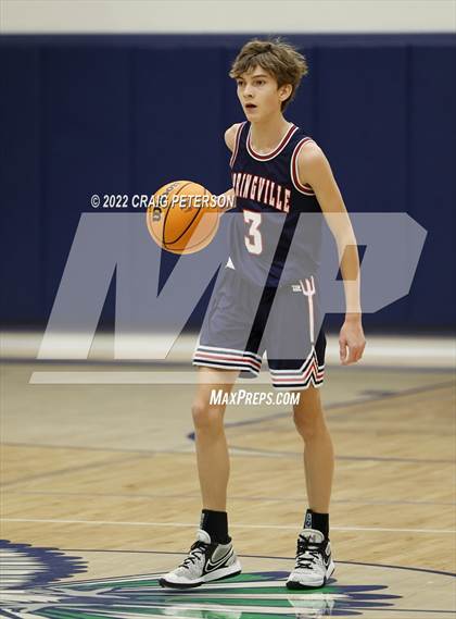 Thumbnail 1 in Springville @ Ridgeline (Sophomore) photogallery.