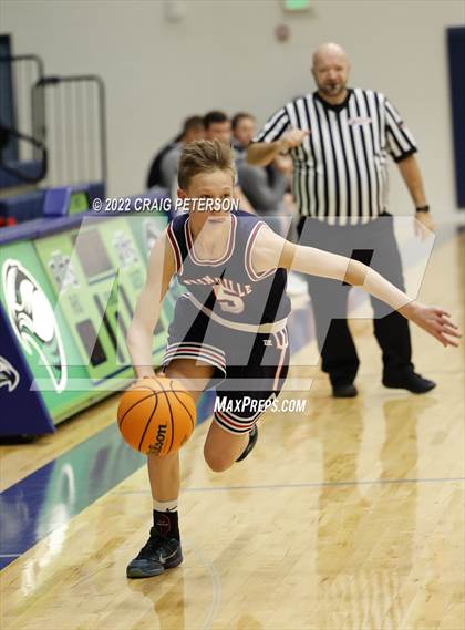 Thumbnail 3 in Springville @ Ridgeline (Sophomore) photogallery.