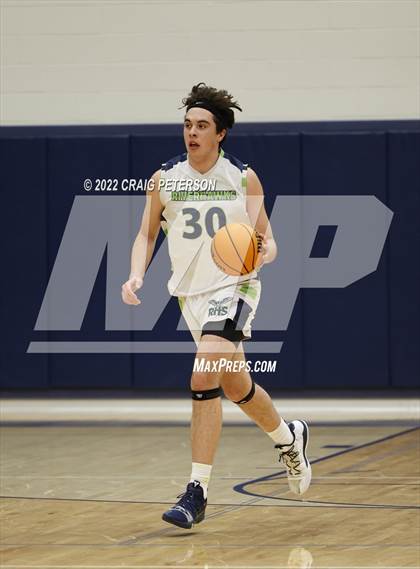 Thumbnail 2 in Springville @ Ridgeline (Sophomore) photogallery.