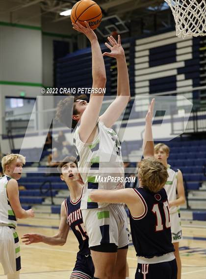 Thumbnail 3 in Springville @ Ridgeline (Sophomore) photogallery.