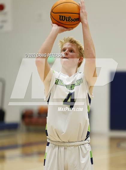 Thumbnail 2 in Springville @ Ridgeline (Sophomore) photogallery.