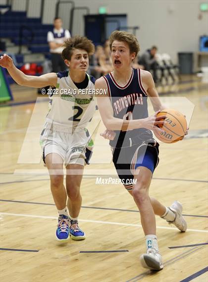 Thumbnail 3 in Springville @ Ridgeline (Sophomore) photogallery.