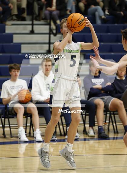 Thumbnail 3 in Springville @ Ridgeline (Sophomore) photogallery.