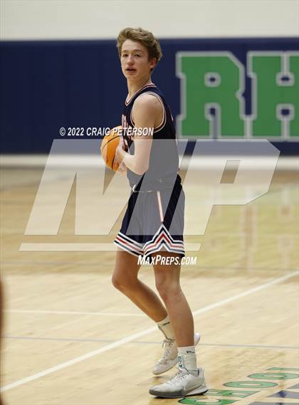 Thumbnail 1 in Springville @ Ridgeline (Sophomore) photogallery.