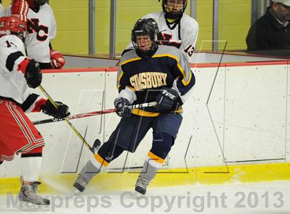 Thumbnail 3 in Simsbury @ New Canaan photogallery.