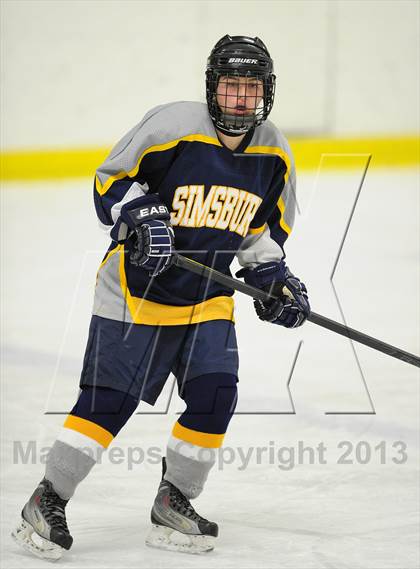 Thumbnail 1 in Simsbury @ New Canaan photogallery.
