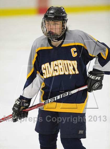 Thumbnail 3 in Simsbury @ New Canaan photogallery.
