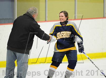 Thumbnail 1 in Simsbury @ New Canaan photogallery.