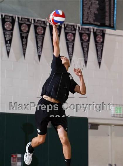 Thumbnail 3 in Logan @ Deer Valley (CIF NCS Playoffs) photogallery.