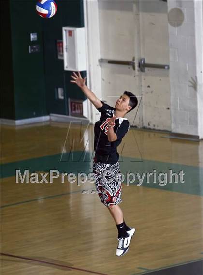 Thumbnail 3 in Logan @ Deer Valley (CIF NCS Playoffs) photogallery.