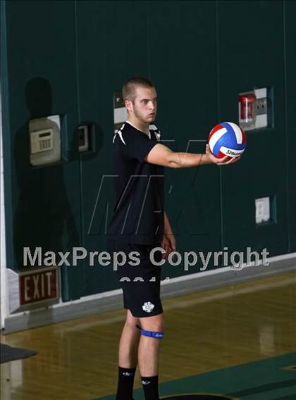 Thumbnail 3 in Logan @ Deer Valley (CIF NCS Playoffs) photogallery.