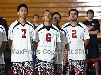 Thumbnail 2 in Logan @ Deer Valley (CIF NCS Playoffs) photogallery.