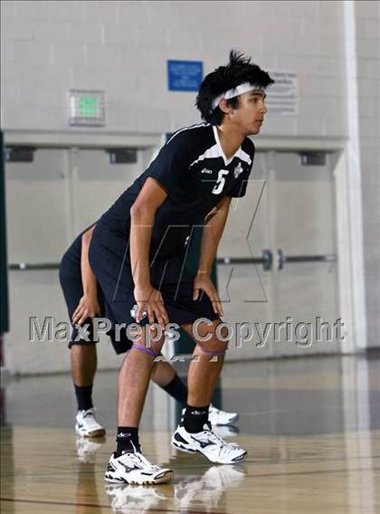 Thumbnail 1 in Logan @ Deer Valley (CIF NCS Playoffs) photogallery.