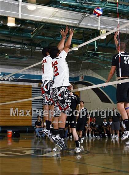Thumbnail 3 in Logan @ Deer Valley (CIF NCS Playoffs) photogallery.