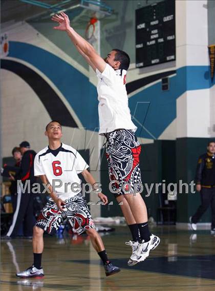 Thumbnail 3 in Logan @ Deer Valley (CIF NCS Playoffs) photogallery.
