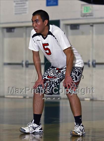 Thumbnail 2 in Logan @ Deer Valley (CIF NCS Playoffs) photogallery.