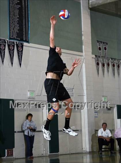 Thumbnail 1 in Logan @ Deer Valley (CIF NCS Playoffs) photogallery.