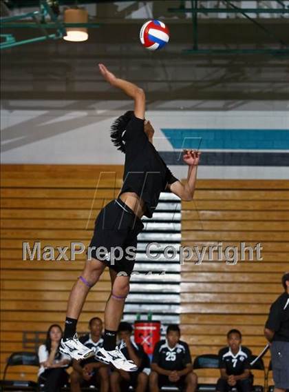 Thumbnail 2 in Logan @ Deer Valley (CIF NCS Playoffs) photogallery.