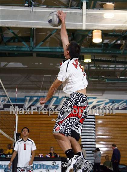 Thumbnail 2 in Logan @ Deer Valley (CIF NCS Playoffs) photogallery.