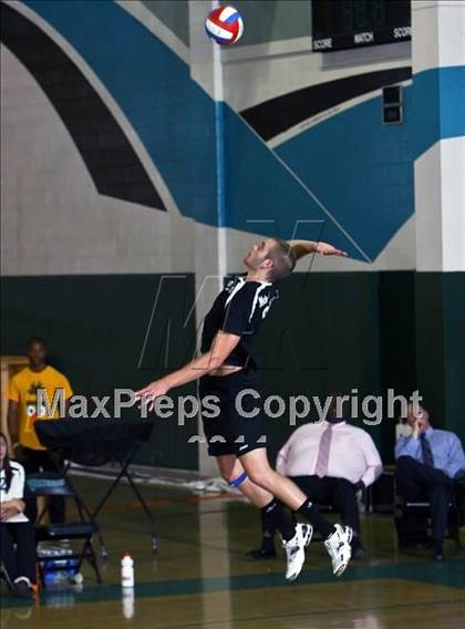 Thumbnail 3 in Logan @ Deer Valley (CIF NCS Playoffs) photogallery.
