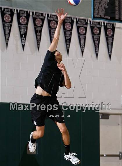 Thumbnail 2 in Logan @ Deer Valley (CIF NCS Playoffs) photogallery.