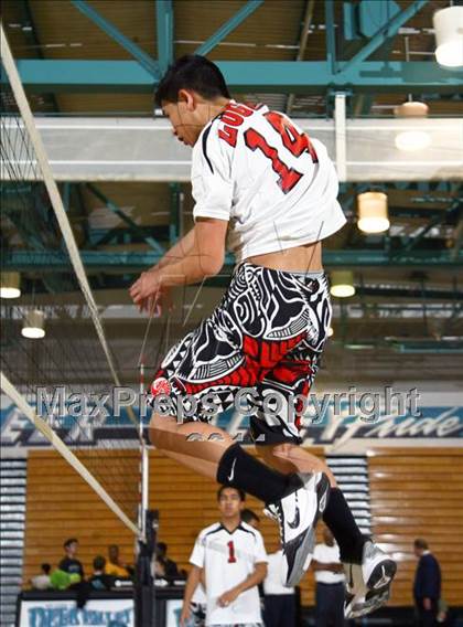 Thumbnail 2 in Logan @ Deer Valley (CIF NCS Playoffs) photogallery.