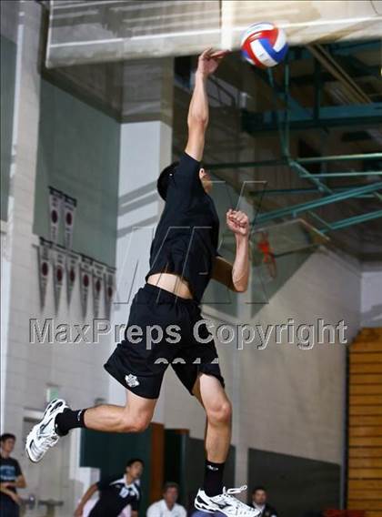 Thumbnail 3 in Logan @ Deer Valley (CIF NCS Playoffs) photogallery.