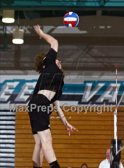 Thumbnail 1 in Logan @ Deer Valley (CIF NCS Playoffs) photogallery.