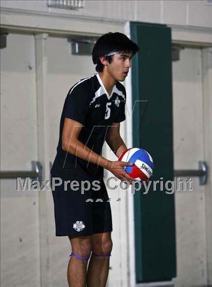 Thumbnail 2 in Logan @ Deer Valley (CIF NCS Playoffs) photogallery.