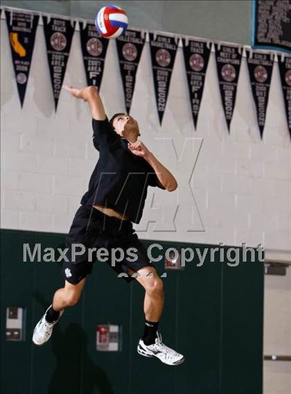 Thumbnail 1 in Logan @ Deer Valley (CIF NCS Playoffs) photogallery.