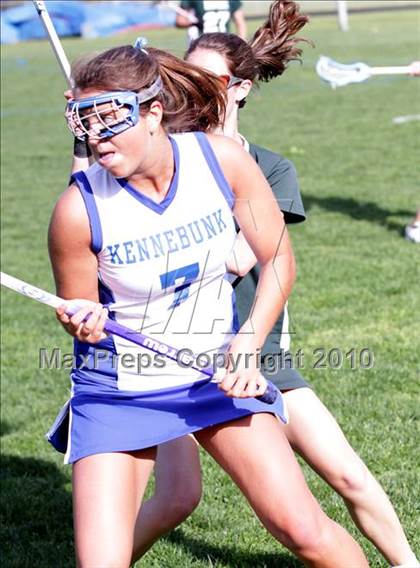 Thumbnail 3 in Bonny Eagle @ Kennebunk photogallery.