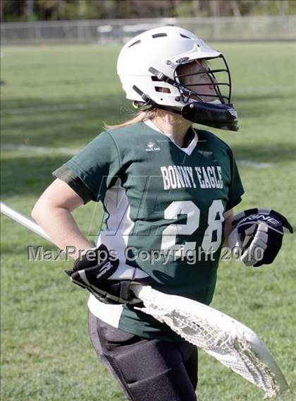 Thumbnail 2 in Bonny Eagle @ Kennebunk photogallery.