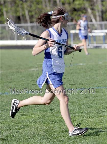 Thumbnail 1 in Bonny Eagle @ Kennebunk photogallery.