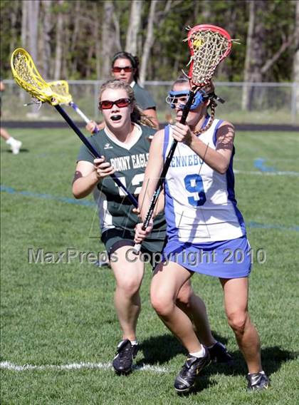 Thumbnail 1 in Bonny Eagle @ Kennebunk photogallery.