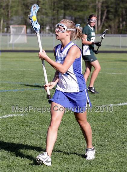 Thumbnail 3 in Bonny Eagle @ Kennebunk photogallery.