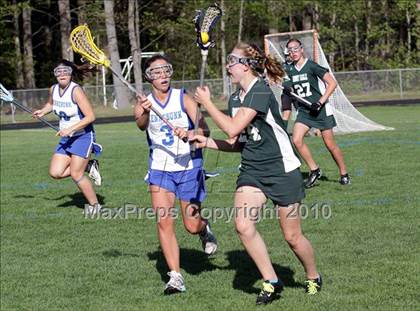 Thumbnail 2 in Bonny Eagle @ Kennebunk photogallery.