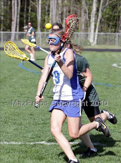 Thumbnail 2 in Bonny Eagle @ Kennebunk photogallery.