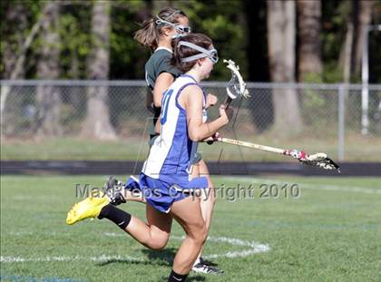 Thumbnail 1 in Bonny Eagle @ Kennebunk photogallery.