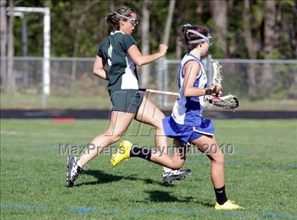 Thumbnail 1 in Bonny Eagle @ Kennebunk photogallery.