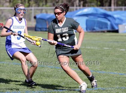 Thumbnail 1 in Bonny Eagle @ Kennebunk photogallery.