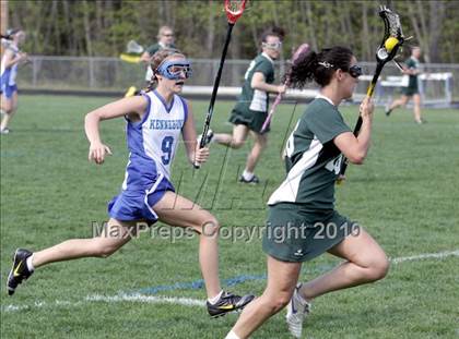 Thumbnail 1 in Bonny Eagle @ Kennebunk photogallery.