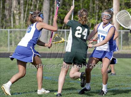 Thumbnail 1 in Bonny Eagle @ Kennebunk photogallery.