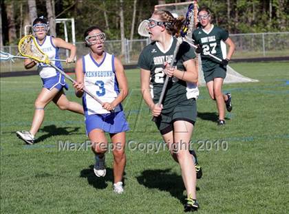 Thumbnail 1 in Bonny Eagle @ Kennebunk photogallery.
