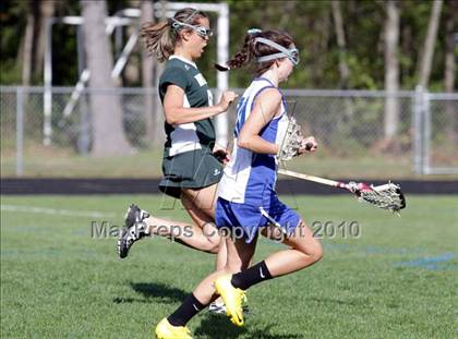 Thumbnail 3 in Bonny Eagle @ Kennebunk photogallery.
