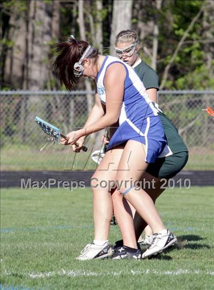 Thumbnail 3 in Bonny Eagle @ Kennebunk photogallery.