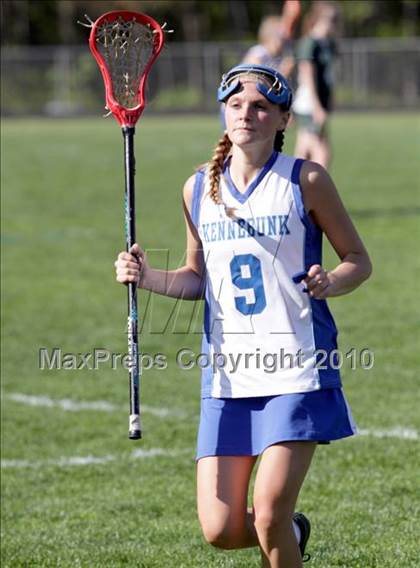 Thumbnail 1 in Bonny Eagle @ Kennebunk photogallery.