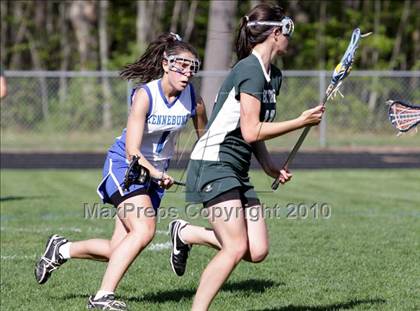 Thumbnail 2 in Bonny Eagle @ Kennebunk photogallery.